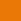 Orange status indicator