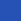 Blue status indicator