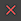 Deleted without write-off icon